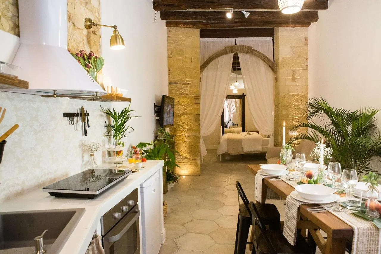 Lägenhet Arc Home Cagliari Italien