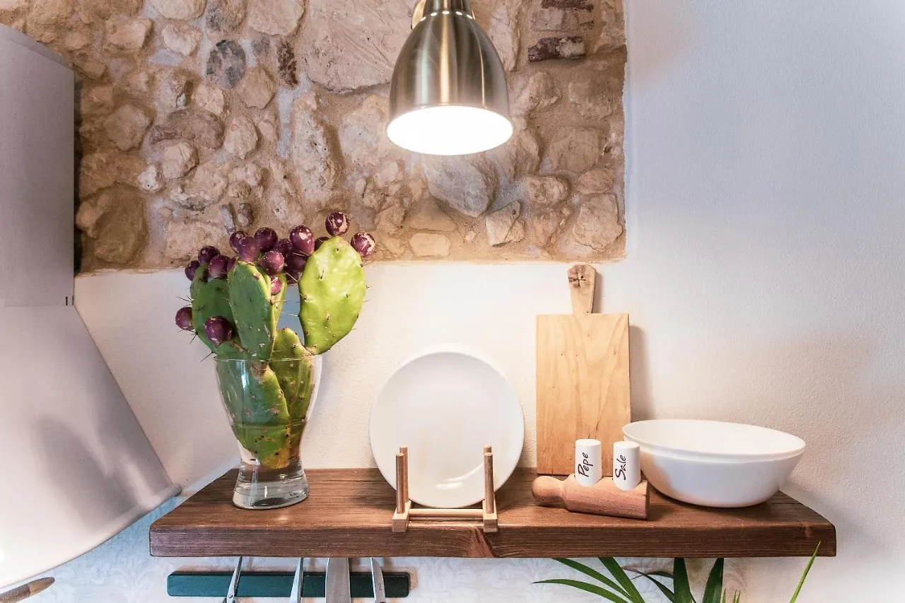 Arc Home Cagliari Lägenhet