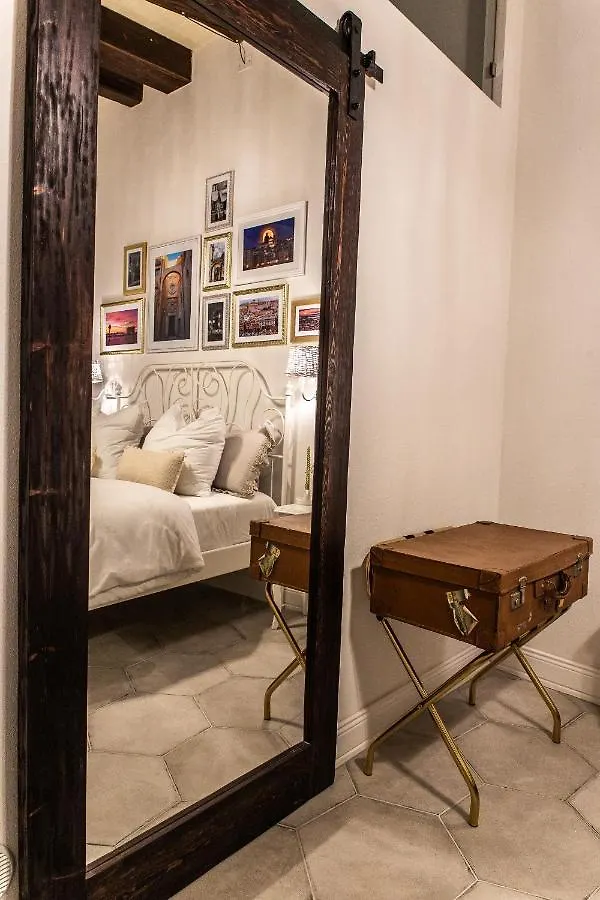 Lägenhet Arc Home Cagliari