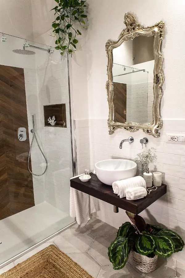 Arc Home Cagliari Lägenhet