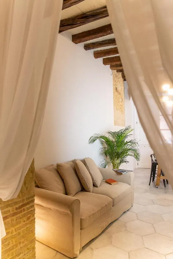 Arc Home Cagliari