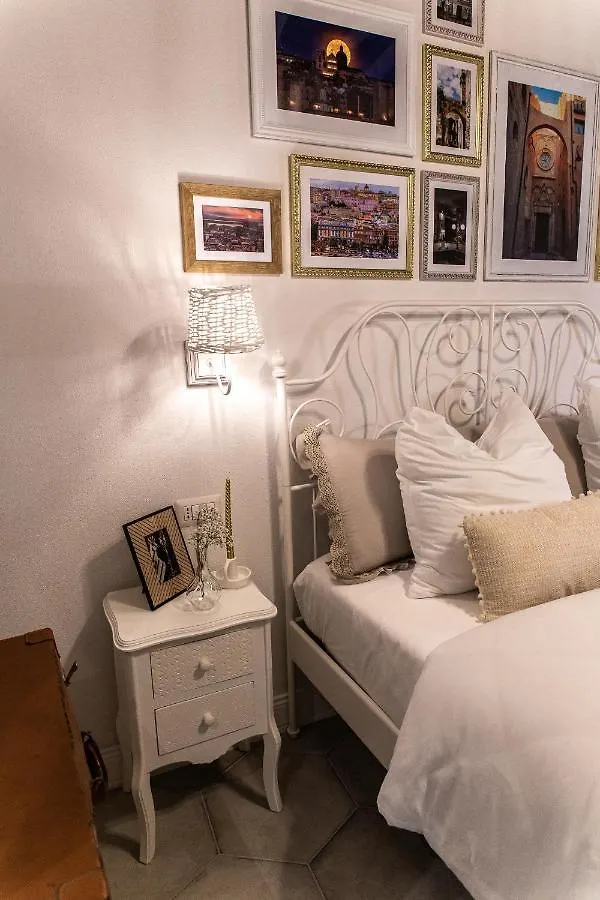 Lägenhet Arc Home Cagliari