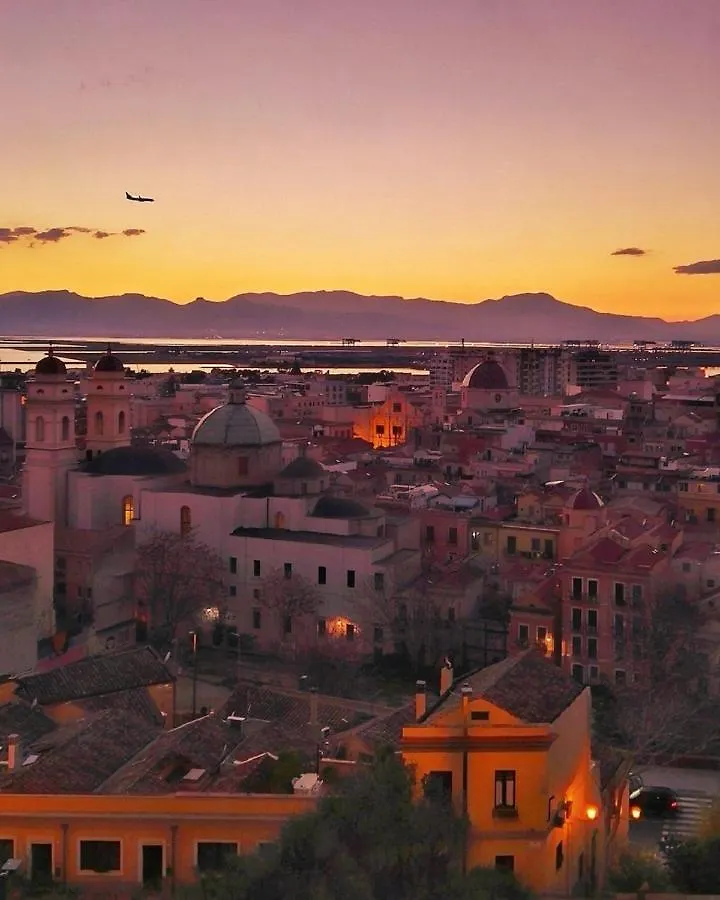 Arc Home Cagliari Italien