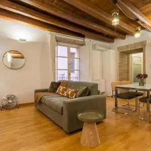 Appartement Martini Al Castello
